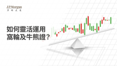 如何靈活運用窩輪及牛熊證？