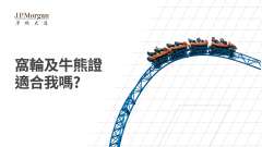 窩輪及牛熊證適合我嗎？